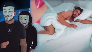 AM INTRAT PESTE DORIAN POPA IN CASA LA 2 NOAPTEA *razbunarea*