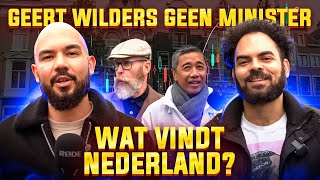 Dit vindt Nederland van onze democratie - Is democratie dood?!