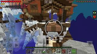 Первый Раз На Сервере В Майнкрафте