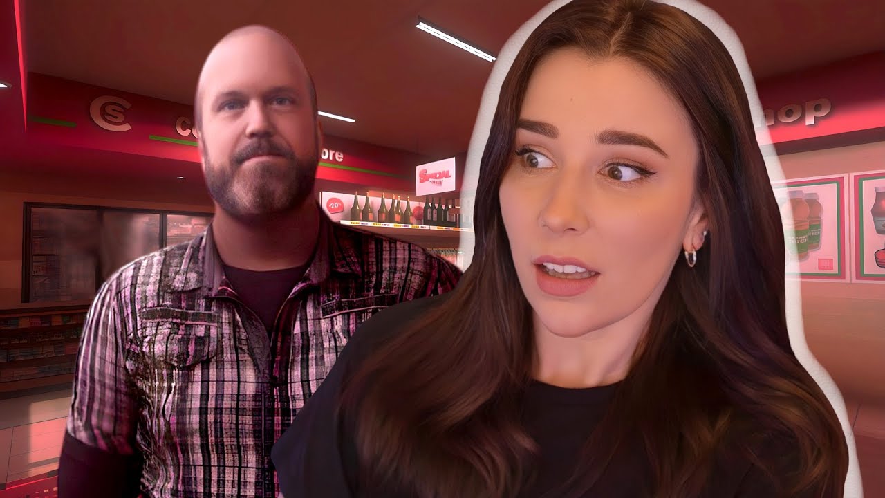 J'habite dans un quartier de psychopathes (The Stalked)