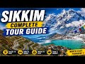 Sikkim Tour | Sikkim Tourist Places | Sikkim Travel Guide | Sikkim Trip | Sikkim Tour Plan | Sikkim