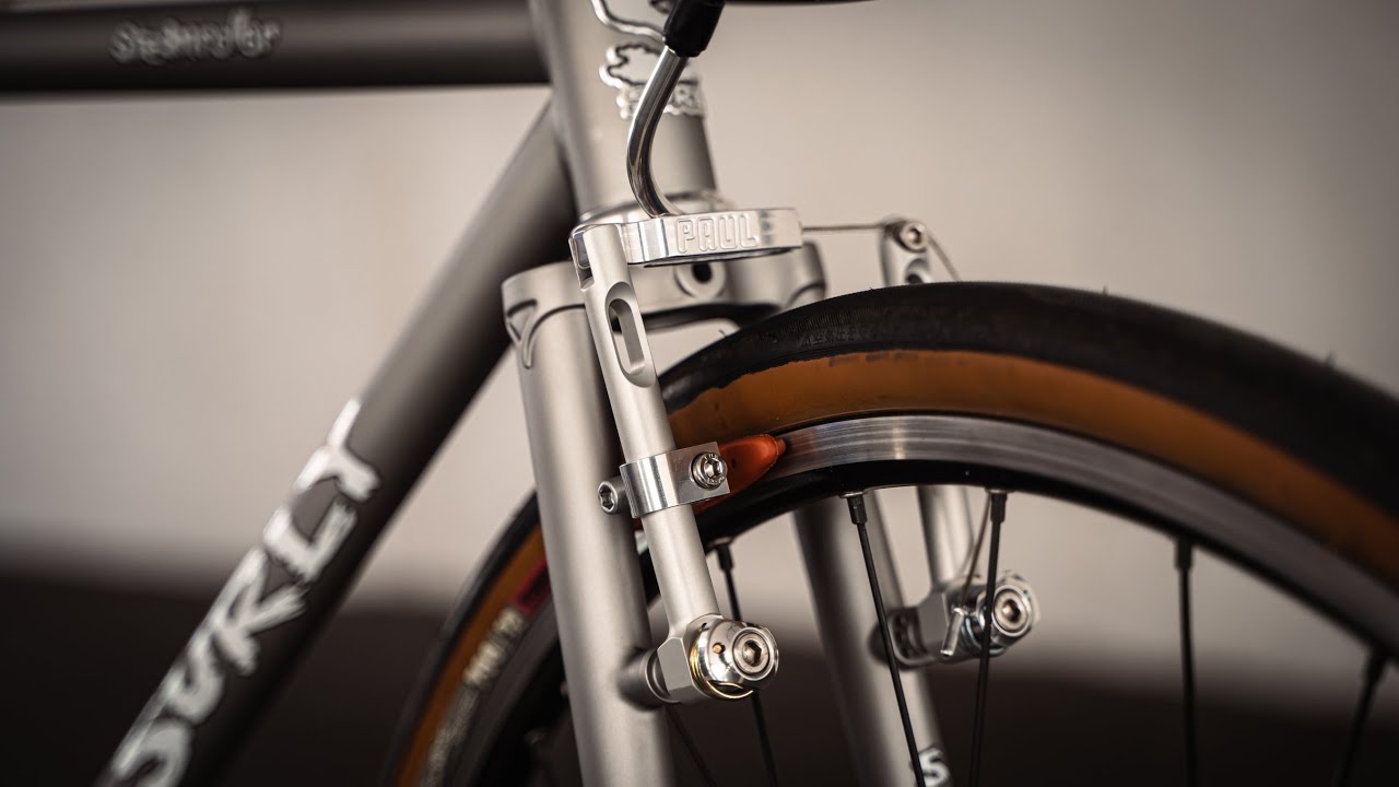 Introducing some really cool Steamroller customizations - YouTube