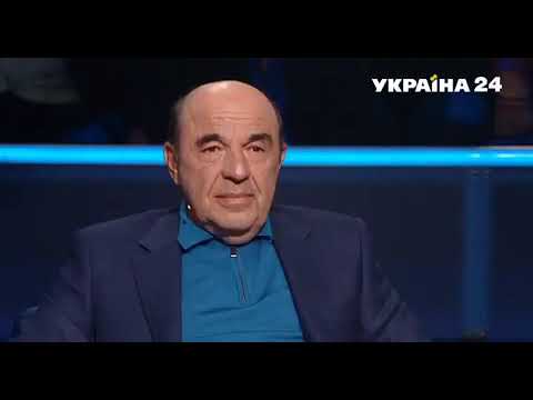 Арахамія та Рабінович влаштували скандал у прямому ефірі