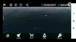 Game From The Sea screenshot 5