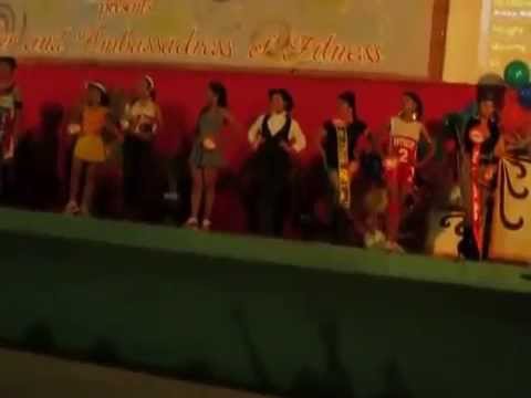 29/35 Best in Talent - Mr ALOBOG & Ms JAMISOLA antique farmhouse