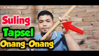 Download Lagu REVIEW SULING PESANAN KE PANYABUNGAN MP3