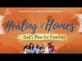LIVE: Sabbath Afternoon Worship || Family Life: Healing of Homes || 2 May 2026