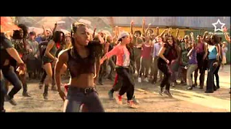 Flo Rida - Sugar --step up 4 Flo Rida - Sugar --step up 4