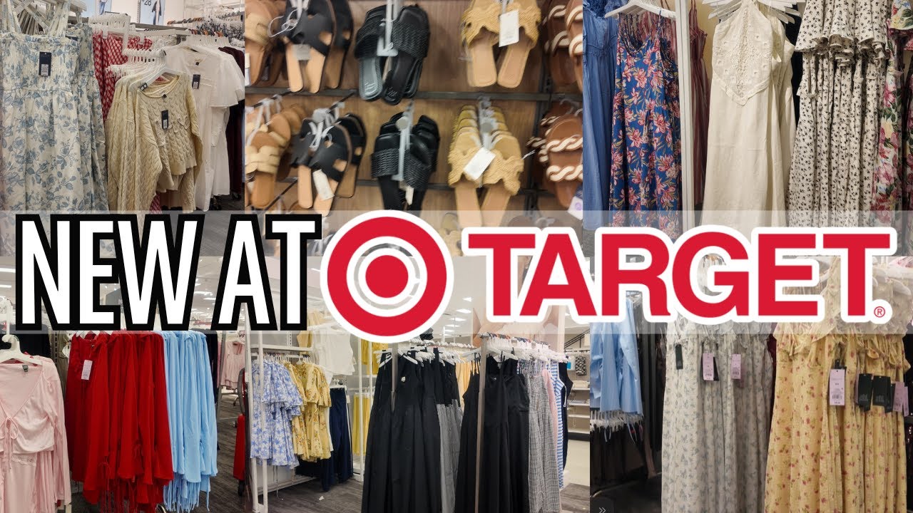 Новые поступления Target. Покупки со мной в 2026 году! Посмотрите, что мы нашли на этой неделе!