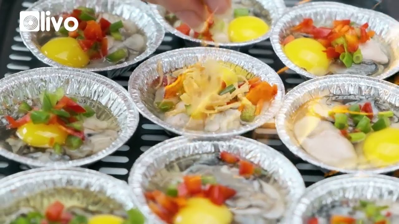 Khám Phá Olivo Nồi Chiên Không Dầu - Giải Pháp Hoàn Hảo Cho Món Ăn Ngon
