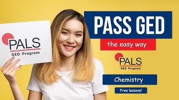 How to Pass GED Science | Formulas and Equations