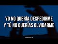 Morat - No Te Olvidé || Letra ♪ Lyrics ♥