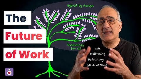 The Future of Work: Thrive in Hybrid Working with Service Management | Fusion GBS