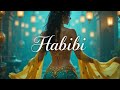 Habibi حبيبي Arabic Dance Mix 2026 جميلة Belly Dance أفضل Arabic Remix 