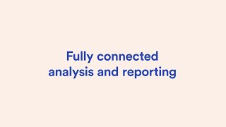 Displayr | Fully Connected Analysis and Reporting Software
