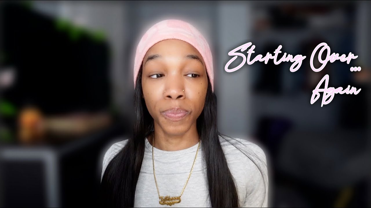 LIFE UPDATE | Finding Peace, I moved off campus, a NEW Chapter!