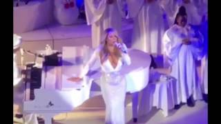 Mariah Carey- Joy To The World (Live Beacon Theatre) (Dec 13, 2016)