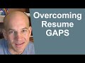 Handling Work History Gaps in Job Interviews