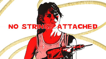 No Strings Attached (2023) - Short Film