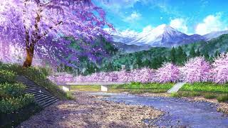 Kowkaine & Mxnii. - When Spring Flowers Bloom 🌼