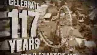 Throwback Thursdays Promo