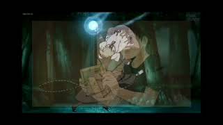 Obito Vs. Minato Everlong AMV