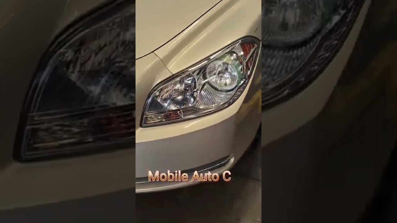 Mobile Auto Care Katy Tx Harris County 