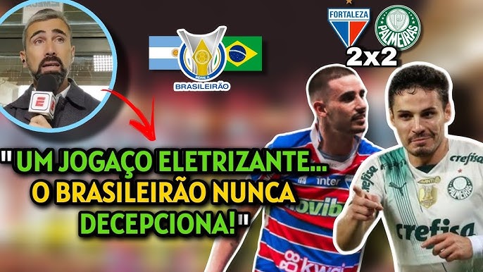 Argentinão: como seria um Campeonato Argentino nos moldes do Brasileirão?