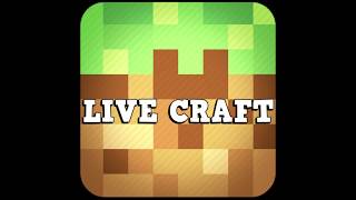 Live Craft screenshot 1