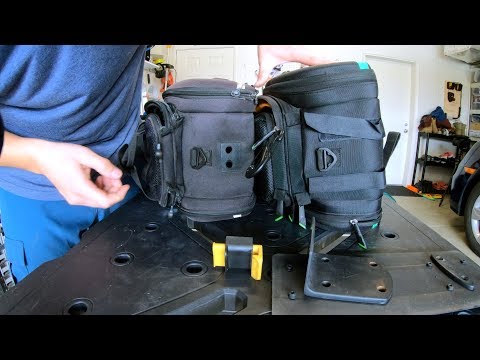 MIK Trunk - YouTube