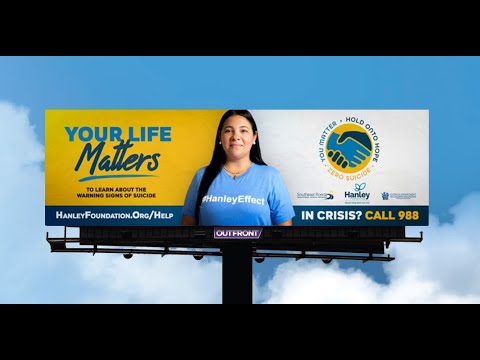 You Matter: Zero Suicide Initiative