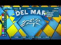 Money Run wins race 5 at Del Mar 9/1/25