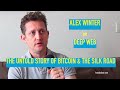 Deep Web -- The Silk Road Servers  EPIX - YouTube