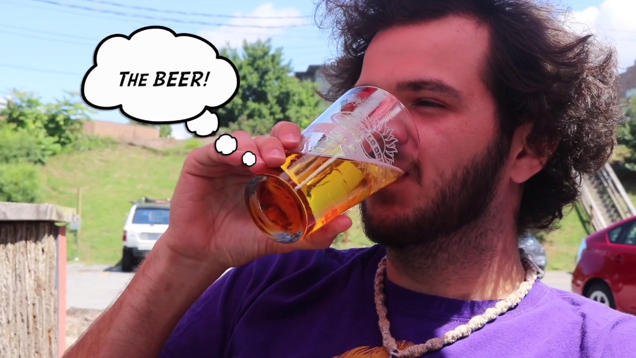 2018 Asheville Pizza & Brewing Co. Video Contest - Adam Olsen's Entry