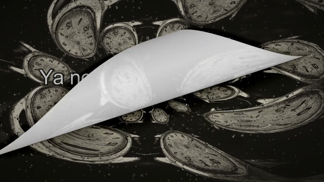 Charzon -Tiempo perdido (Audio)