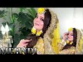 Hafsa khan mehndi vlog Hafsa khan wedding - Rabeeca khan vlogs
