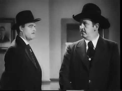 18 RUSTLER'S HIDEOUT , Buster Crabbe, Fuzzy St. John
