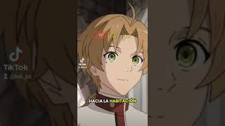 ERIS Y SYLPHIE PT 3 #mushokutensei #mushokutenseilightnovel #rudeus #mushoku_tensei #anime