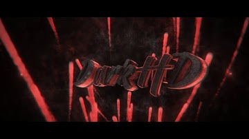 74# DarkHD intro V2 // By RedasArtz (trying new style)
