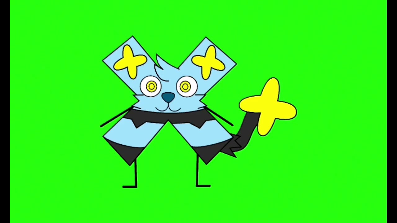 Alphabetons Kittydogeon и Shinxeon футажи ‪@Kordelius90987‬ - YouTube