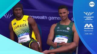 Men's & Women's Athletics Heats | 30 Jul 2026 | Commonwealth Games 2026