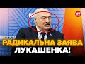 😳Лукашенко заявив про КРИМ та війну з Росією! Путін ШОКОВАНИЙ. Мінськ підіграв США? / Рейтерович