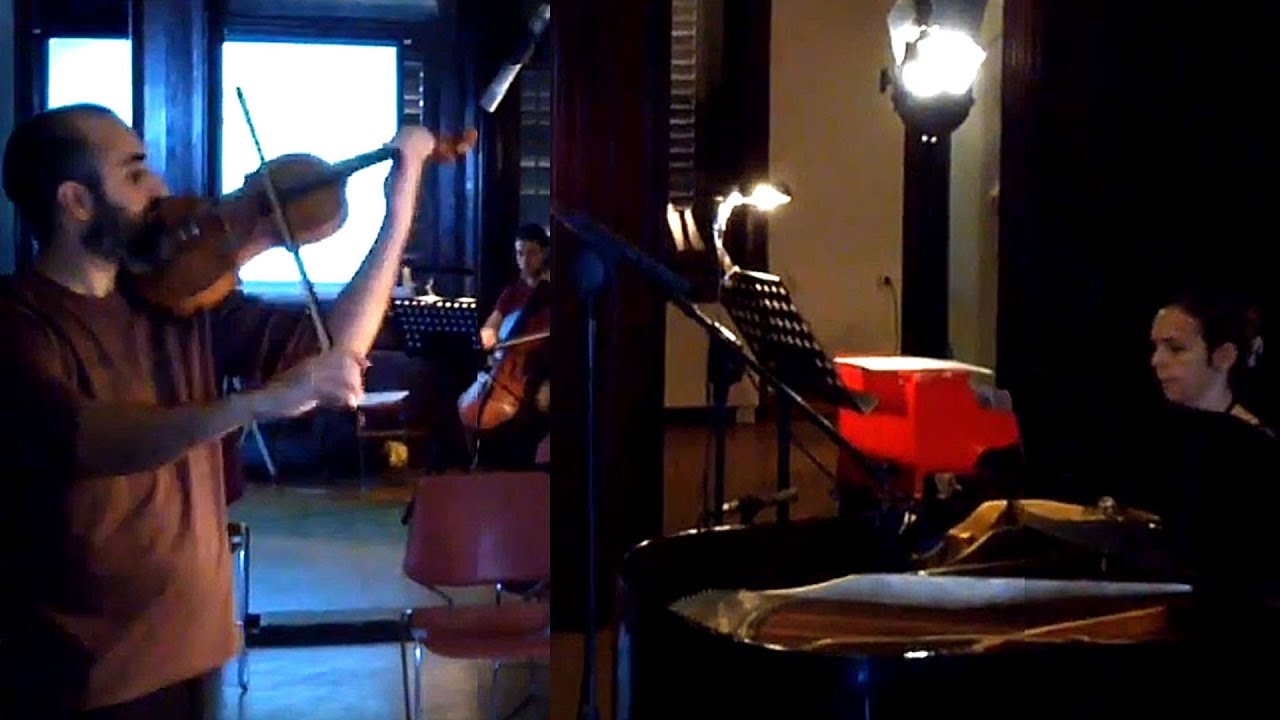 KYTTARA (2013) | dissonArt