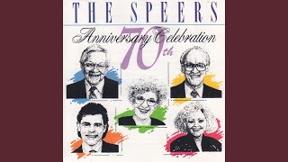 Video thumbnail of "Speers - A Good Time Was Had by All"