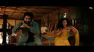 MATTA REIMAGINED | Dance Recreation Featuring Manish & Dimple