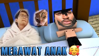 Akhirnya Kita Berdua Punya Anak 😁 Tapi Manja Banyak Maunya 😑 - Review Map subscriber #27