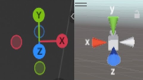 Import Blender Models to Unity with Correct Rotations in 90 Seconds