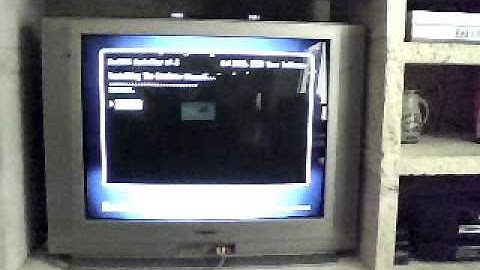 Installing The Homebrew Channel on Wii: Part 2 (Old)