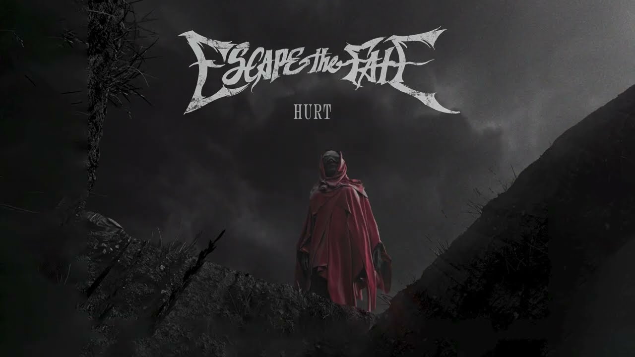 Escape The Fate - \