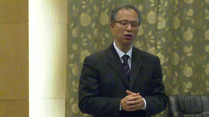 "Mission First" by: Pastor Joshua Shin
